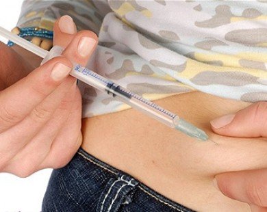 Tìm hiểu về cách sử dụng insulin chữa bệnh tiểu đường