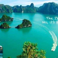 Những danh thắng đẹp nhất Việt Nam không nên bỏ lỡ (P2)