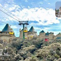 Những danh thắng đẹp nhất Việt Nam không nên bỏ lỡ (P1)