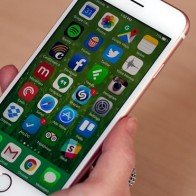 Khe hở của iCloud