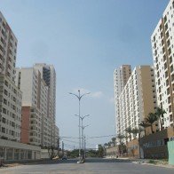 NHNN siết tín dụng: Giá bất động sản sẽ tăng