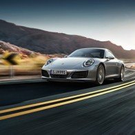 Porsche 911 thế hệ mới sắp ra mắt Việt Nam, giá từ 6,7 tỷ Đồng