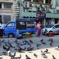 Lạc lối ở BAGAN: Hành trình du lịch Myanmar 4 ngày 3 đêm của đôi vợ chồng trẻ(P2)
