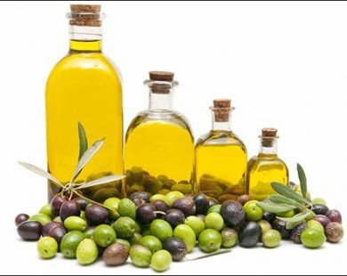 Bạn đã biết cách giảm cân với dầu oliu?
