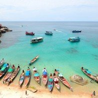 Những điểm đến không thể tuyệt vời hơn dành cho tháng 3