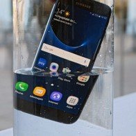 5 lý do nên mua bộ đôi Galaxy S7 và Galaxy S7 edge