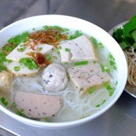 Cách nấu bún mọc miền nam ngon và đơn giản tại nhà