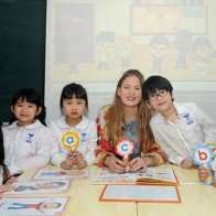 Hà Nội: Mở thêm trường theo mô hình thực nghiệm công nghệ giáo dục