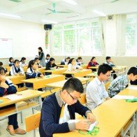 Lần đầu tiên tổ chức kỳ thi Toán quốc tế Kangaroo tại Việt Nam