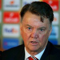 Louis van Gaal: Thời đại thống trị của Manchester United đã qua