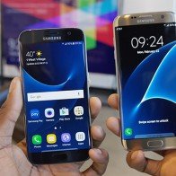 Tổng hợp đánh giá Samsung Galaxy S7, S7 edge