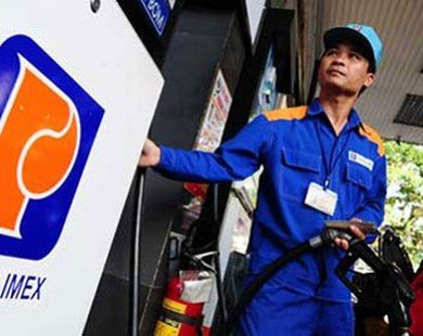 Bộ Tài chính lên tiếng vụ doanh nghiệp xăng dầu “đút túi” ngàn tỷ