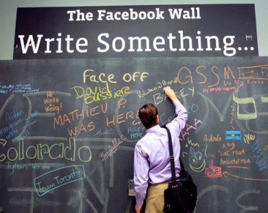 Facebook đang nuốt chửng thế giới như thế nào?
