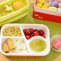 Hướng dẫn chọn và sử dụng hộp nhựa đựng thực phẩm an toàn