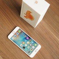 Mobifone bán iPhone 6S từ 11/3, giá 9,7 triệu kèm hợp đồng