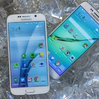 Đánh giá khác nhau về pin trên Galaxy S7