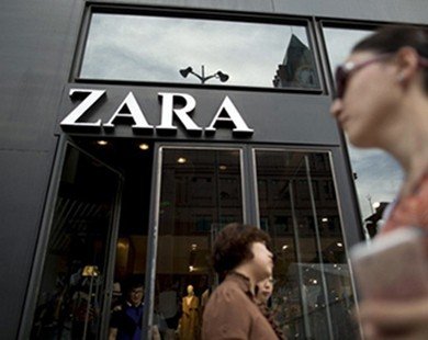 Đại gia sắp mở cửa hàng Zara tại Việt Nam giàu cỡ nào?
