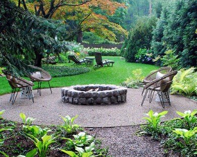 7 ý tưởng để vườn nhà bạn luôn xanh mát
