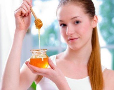 Thời điểm uống mật ong tốt cho sức khoẻ bạn cần nhớ