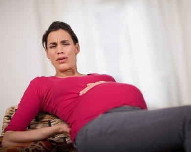 Bí quyết giúp mẹ mang thai lần đầu không phải sinh mổ