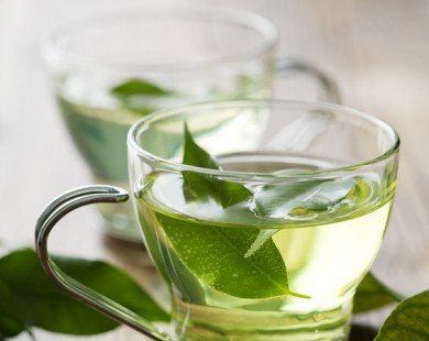 Lý do bạn nên uống trà xanh mỗi ngày?