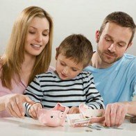 5 trò chơi đơn giản dạy trẻ về tiền