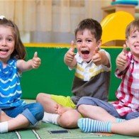 Dạy con biết động viên và cảm thông