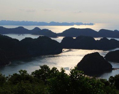 Đảo Cát Bà - nơi quay 'Kong: Skull Island' - có gì hấp dẫn