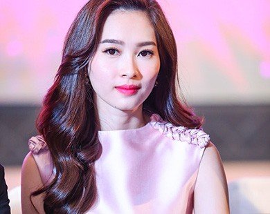 Đặng Thu Thảo làm giám khảo Hoa hậu Việt Nam 2016