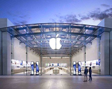 Apple sẽ đầu tư 1 tỉ USD vào Việt Nam