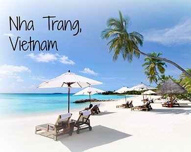 Kinh nghiệm không thể bỏ qua khi đi du lịch Nha Trang