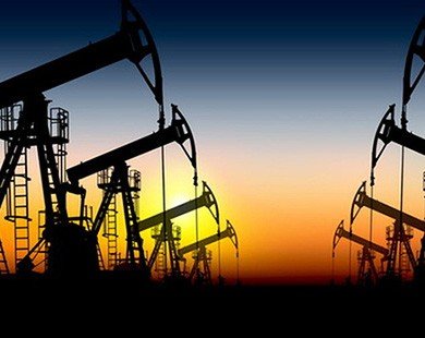 Giá dầu tiếp tục giảm sâu