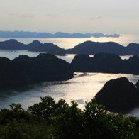 Đảo Cát Bà - nơi quay 'Kong: Skull Island' - có gì hấp dẫn