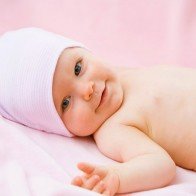 Mấy tháng thì bé mang nổi đầu