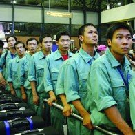 Vỡ mộng xuất khẩu lao động Nhật Bản
