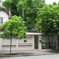 Bộ trưởng Ngoại giao được quyền cho thuê đất một số trường hợp