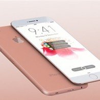 iPhone 7 Plus lộ ảnh thực tế: Camera kép, hỗ trợ cổng Smart Connector