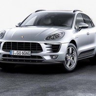 Porsche Macan ra mắt thị trường với động cơ hoàn toàn mới
