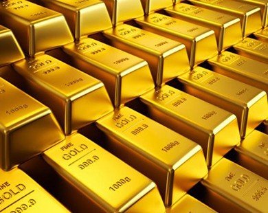 Giới chuyên gia không còn lạc quan về giá vàng?