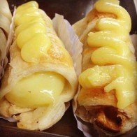 Tổng hợp những món ăn vặt hấp dẫn nhất Hà Nội