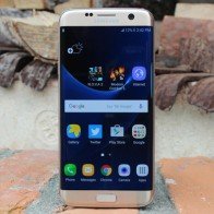 Đánh giá chi tiết Samsung Galaxy S7 Edge