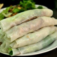 Phố phở cuốn Ngũ Xã