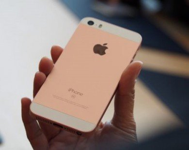 iPhone SE khó gây sốt ở VN, giá xách tay từ 11,5 triệu đồng