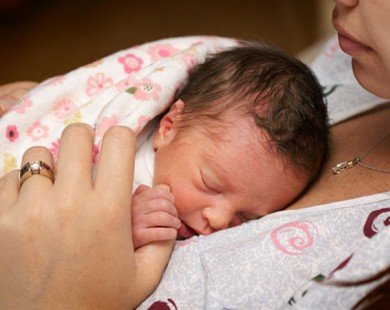 13 vấn đề sức khỏe thường gặp ở trẻ sinh non
