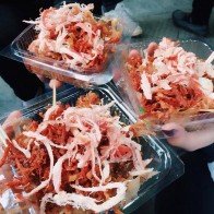 Tổng hợp những món ăn vặt Sài Gòn đặc sắc ở Hà Nội