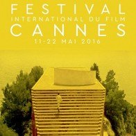 Liên hoan phim Cannes 2016 công bố poster chính thức