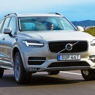 Việt Nam đón nhận thêm thương hiệu xe cao cấp Volvo