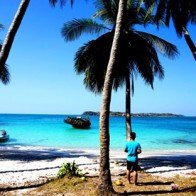 Đảo Móng Tay - thiên đường biển sánh ngang Maldives