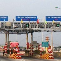 Thu phí tự động có làm tăng mức đầu tư?