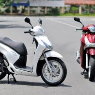 Những lưu ý cần nhớ khi mua xe máy trả góp